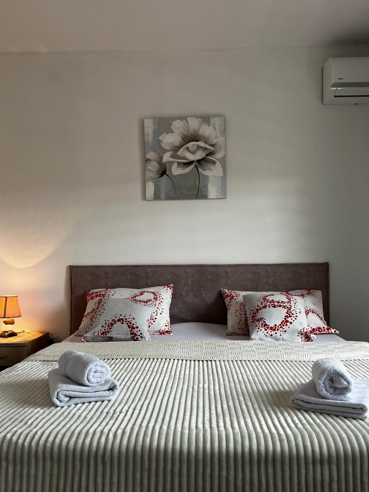 Apartmani Nikolic Visegrad Room photo