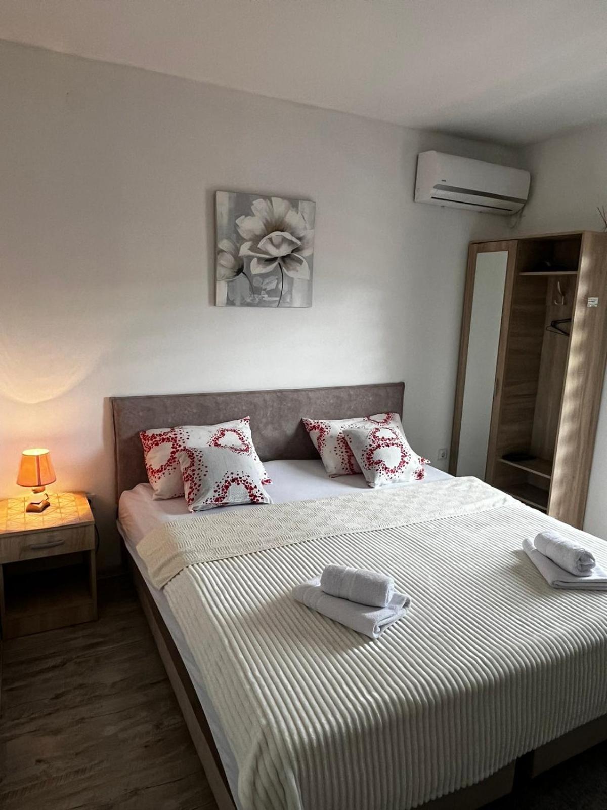 Apartmani Nikolic Visegrad Room photo