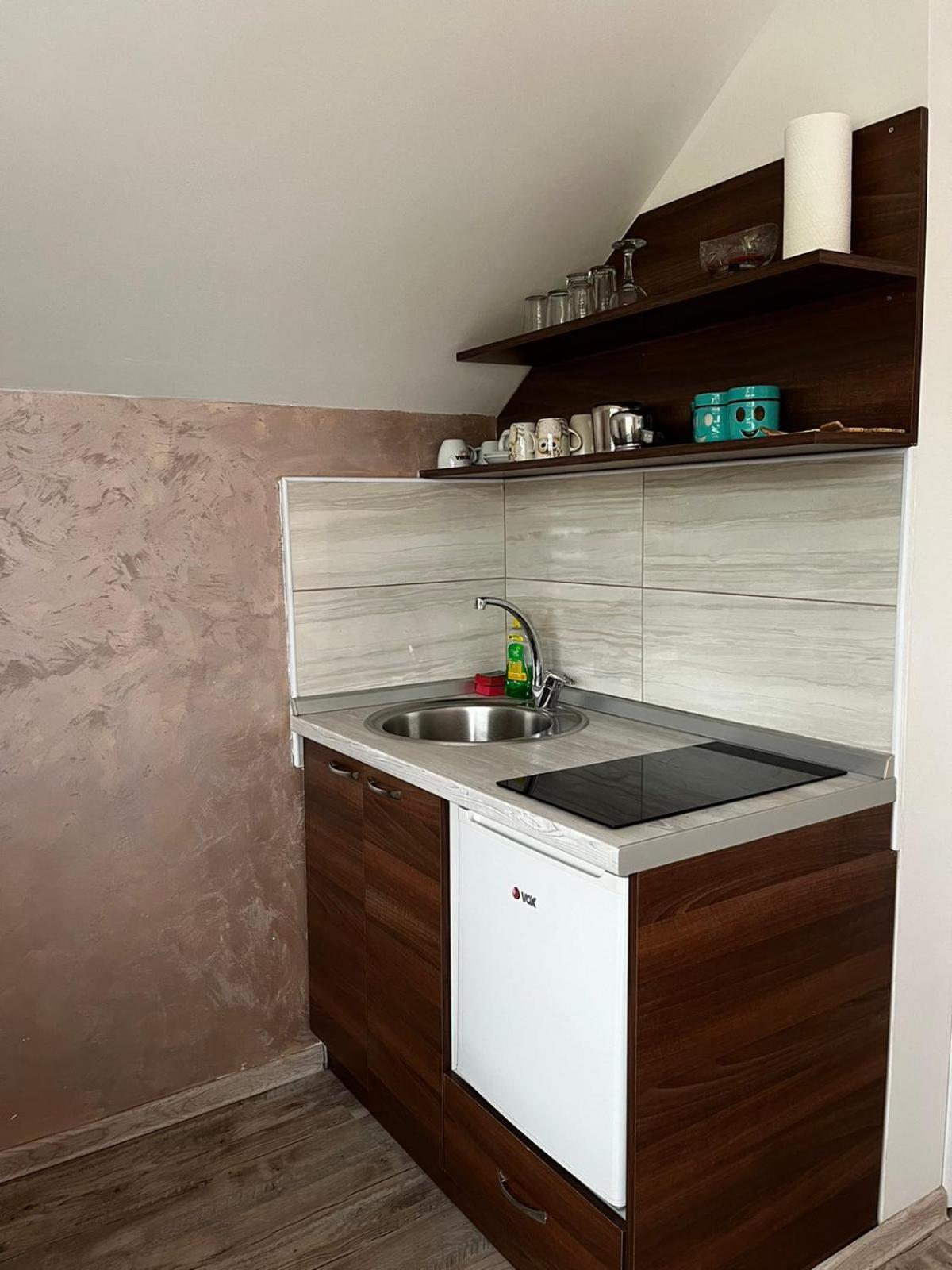 Apartmani Nikolic Visegrad Room photo