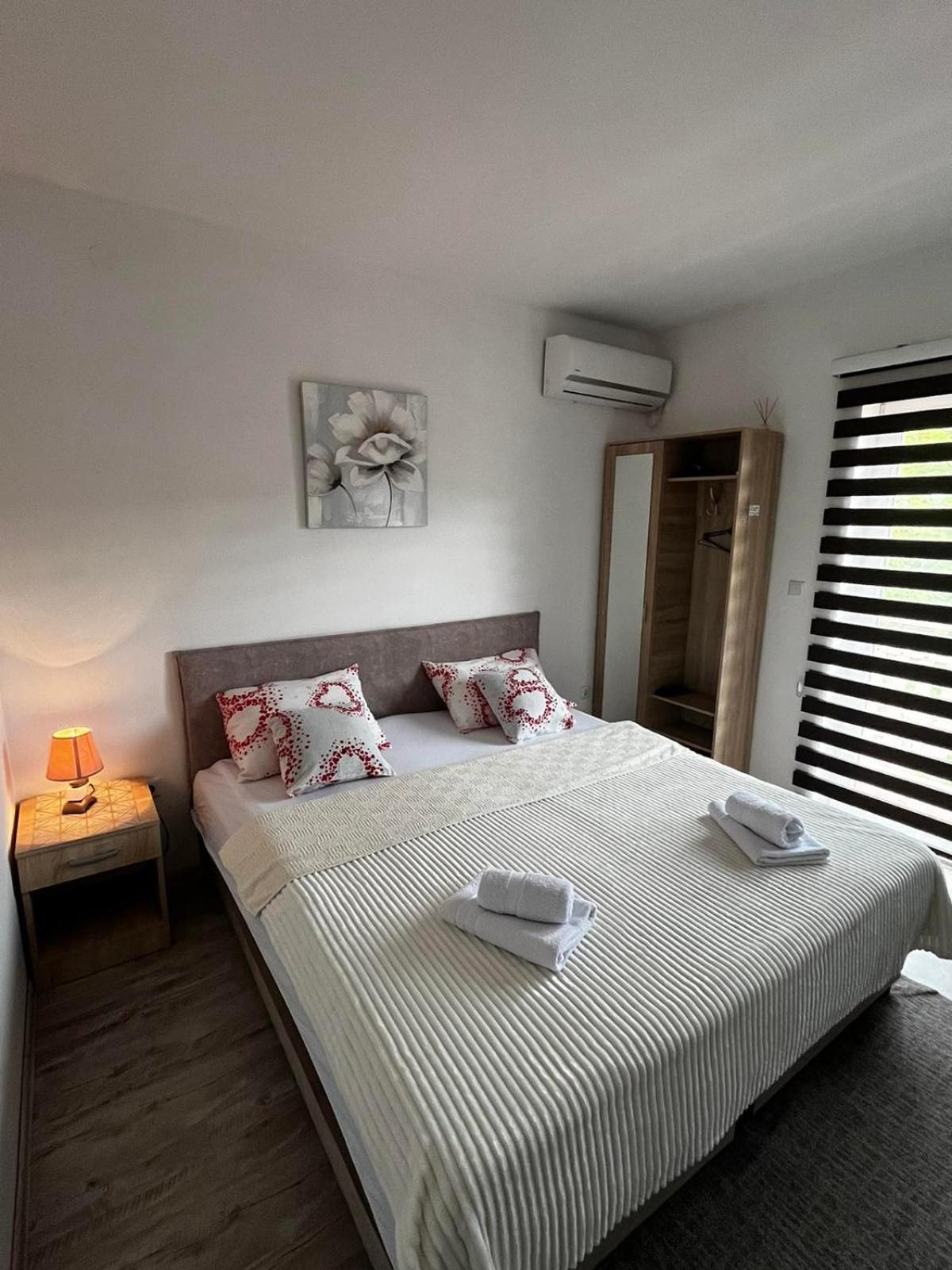 Apartmani Nikolic Visegrad Room photo