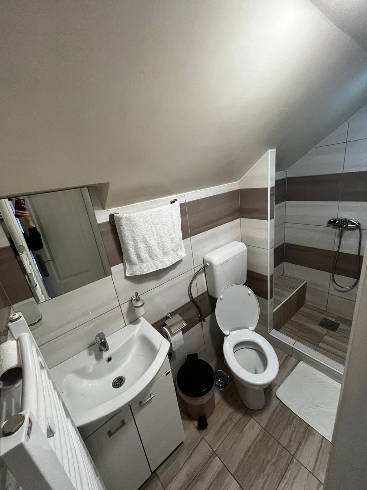 Apartmani Nikolic Visegrad Room photo