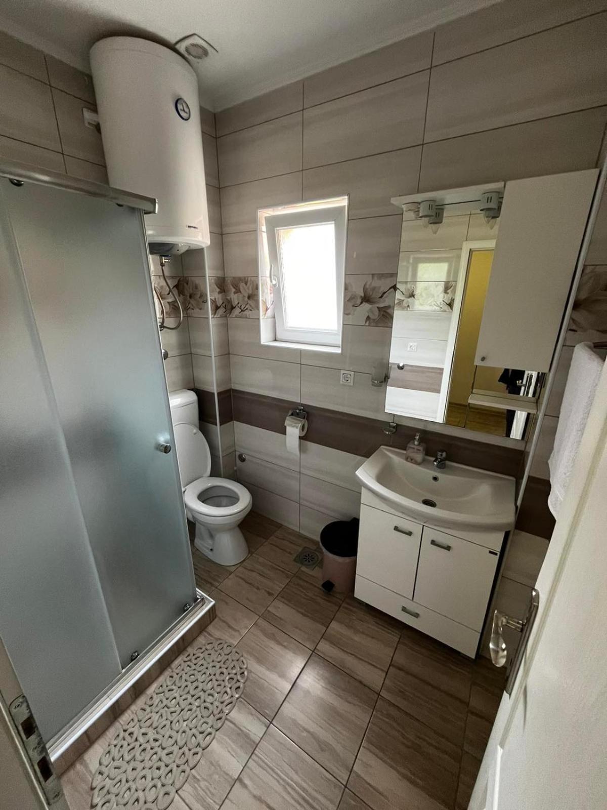 Apartmani Nikolic Visegrad Room photo