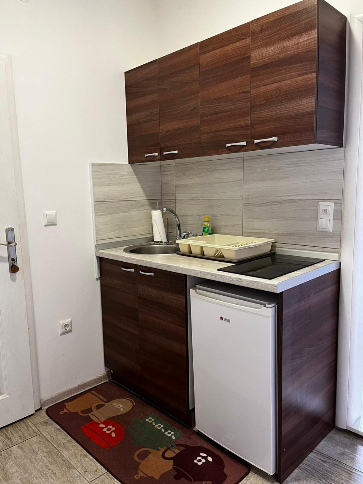 Apartmani Nikolic Visegrad Room photo
