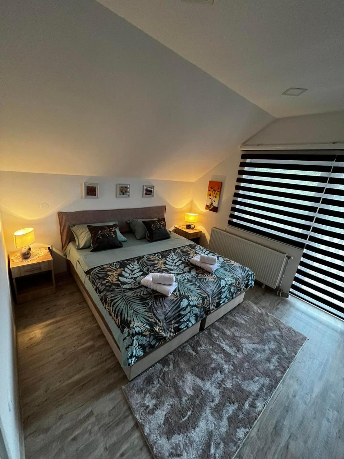 Apartmani Nikolic Visegrad Room photo