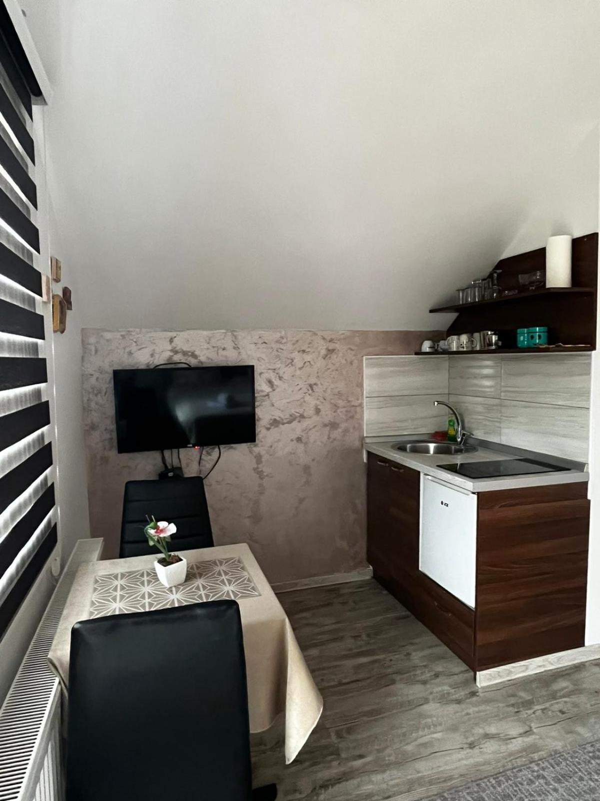 Apartmani Nikolic Visegrad Room photo