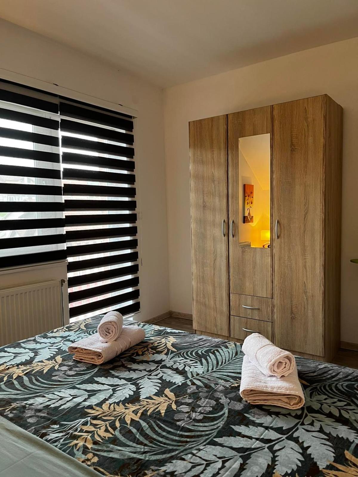 Apartmani Nikolic Visegrad Room photo