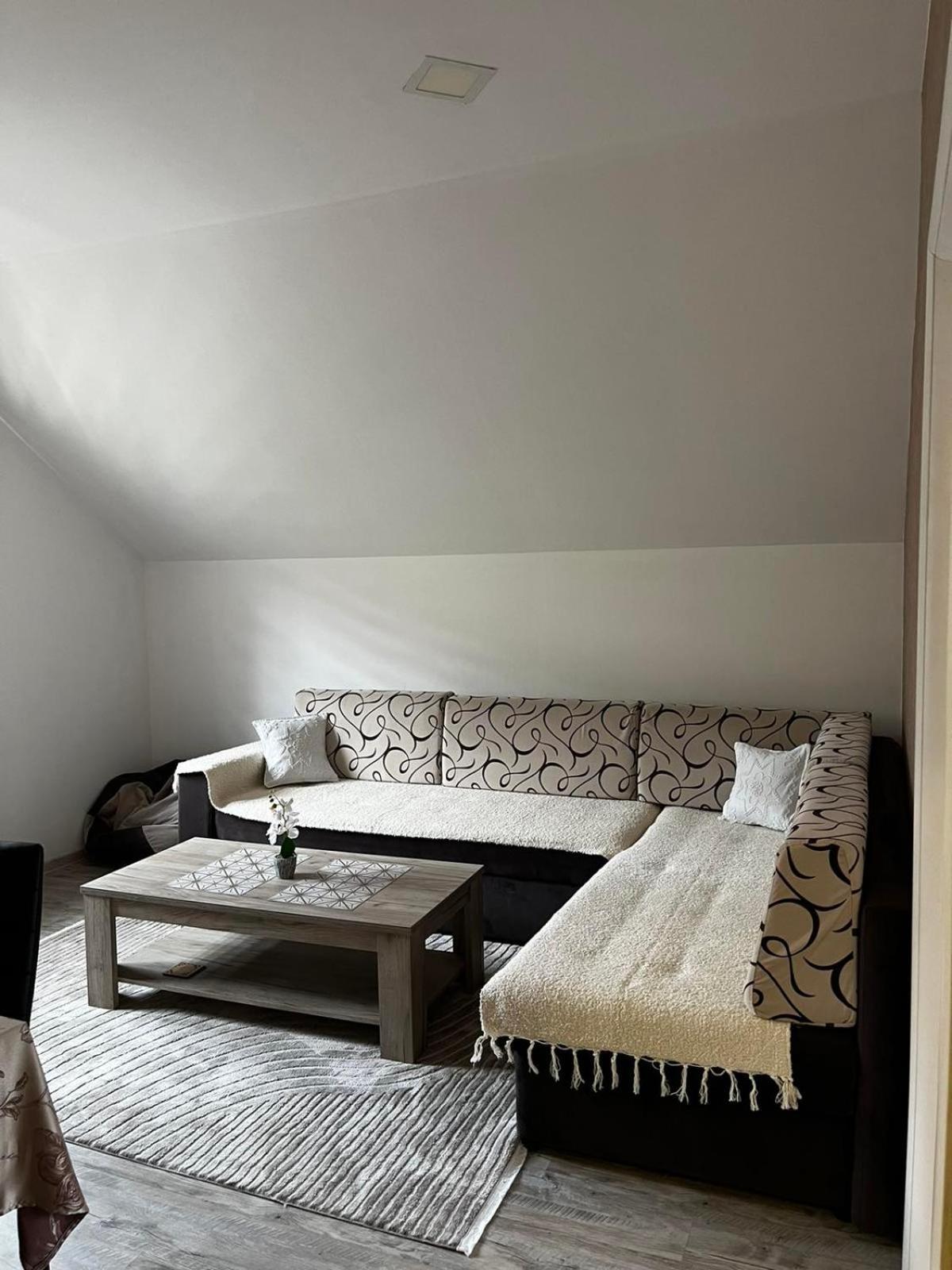 Apartmani Nikolic Visegrad Room photo