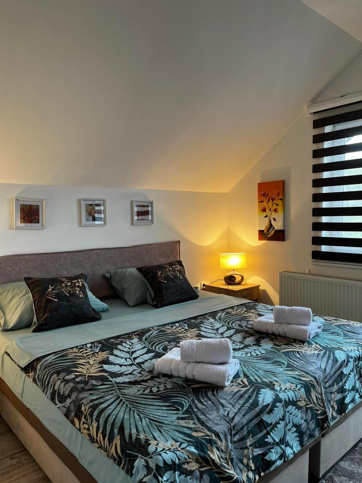 Apartmani Nikolic Visegrad Room photo