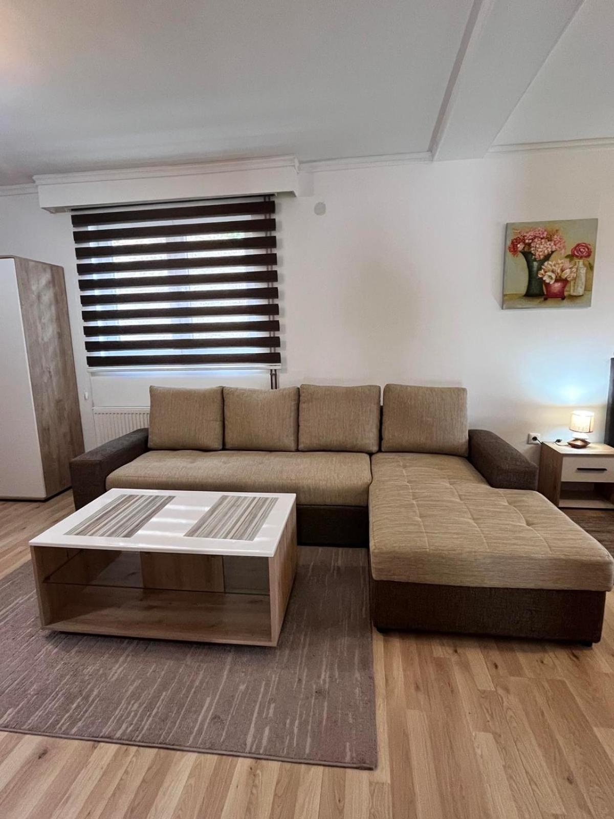 Apartmani Nikolic Visegrad Exterior photo