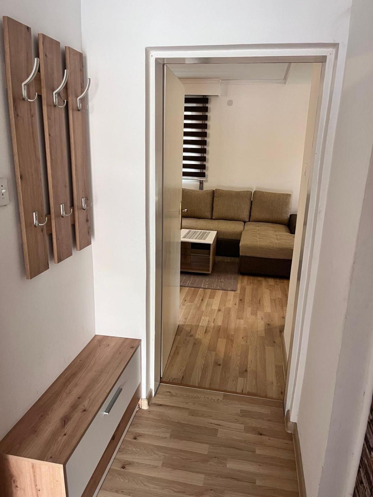 Apartmani Nikolic Visegrad Exterior photo
