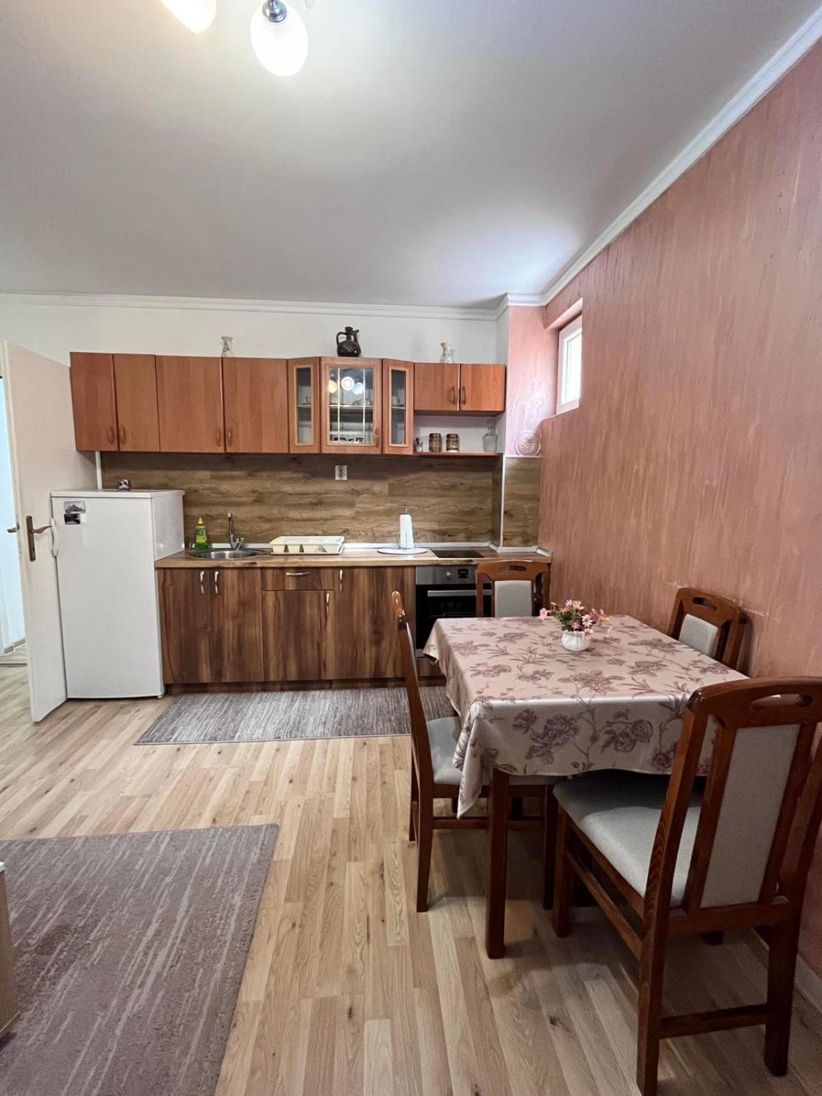 Apartmani Nikolic Visegrad Exterior photo