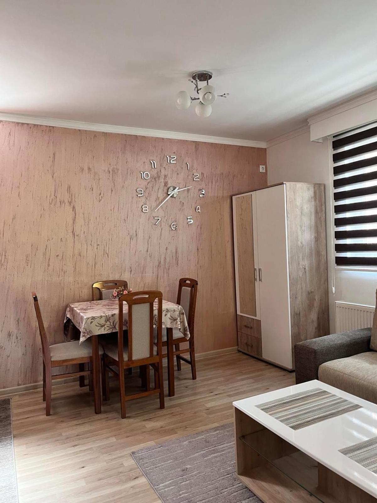 Apartmani Nikolic Visegrad Exterior photo