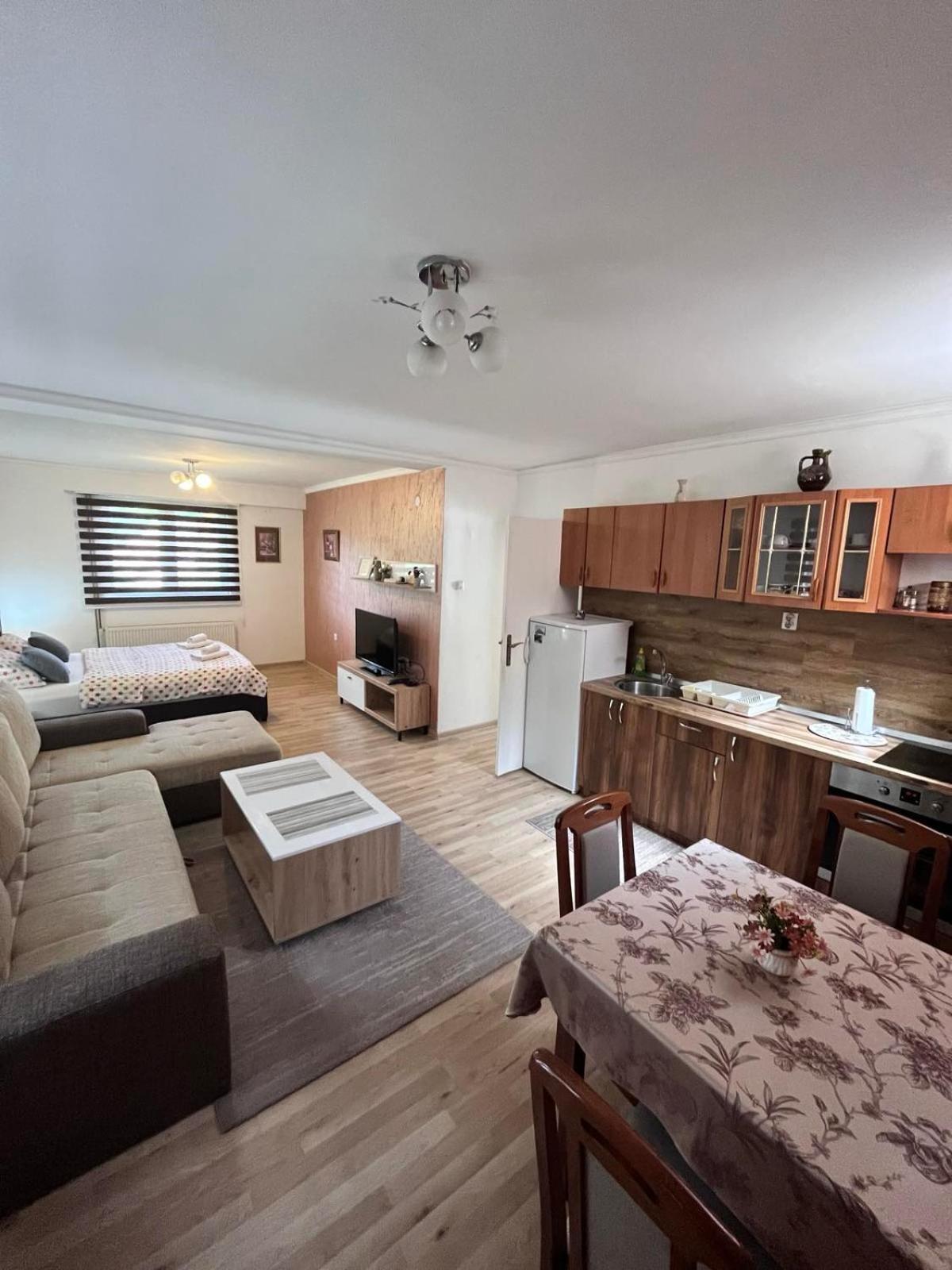 Apartmani Nikolic Visegrad Exterior photo