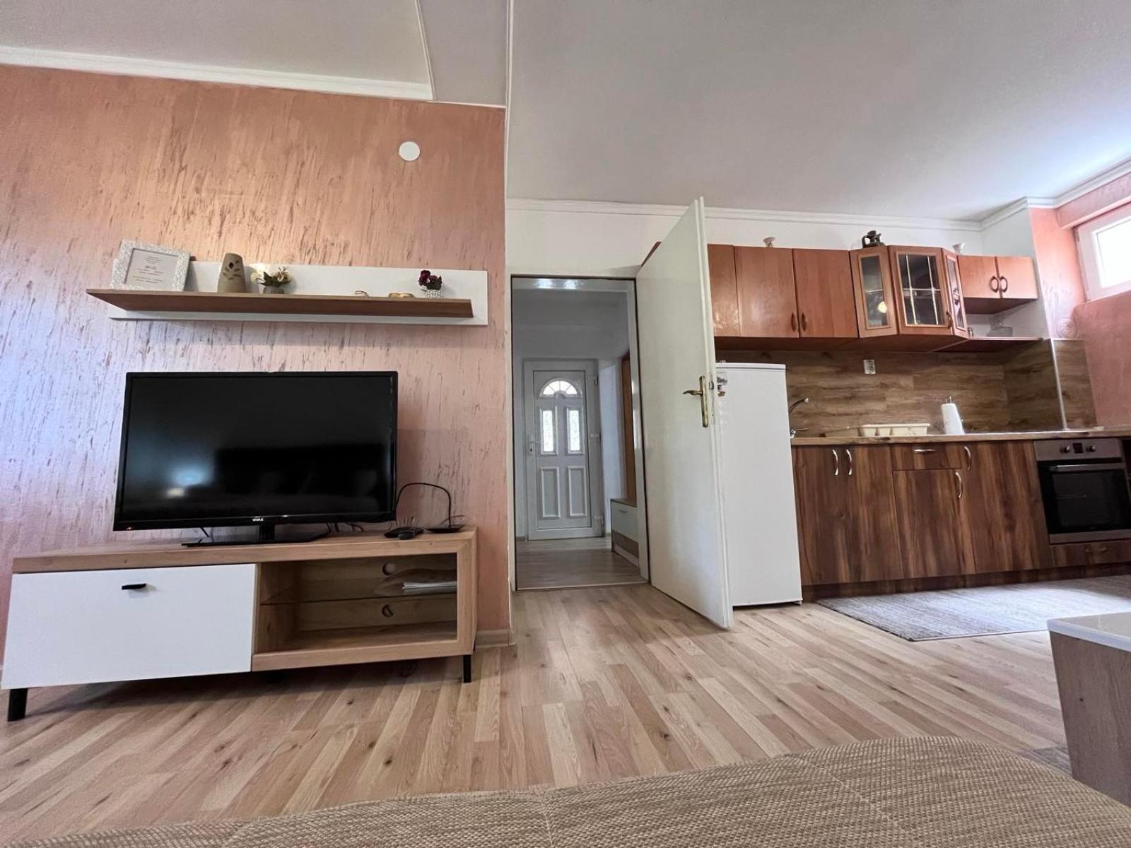 Apartmani Nikolic Visegrad Exterior photo