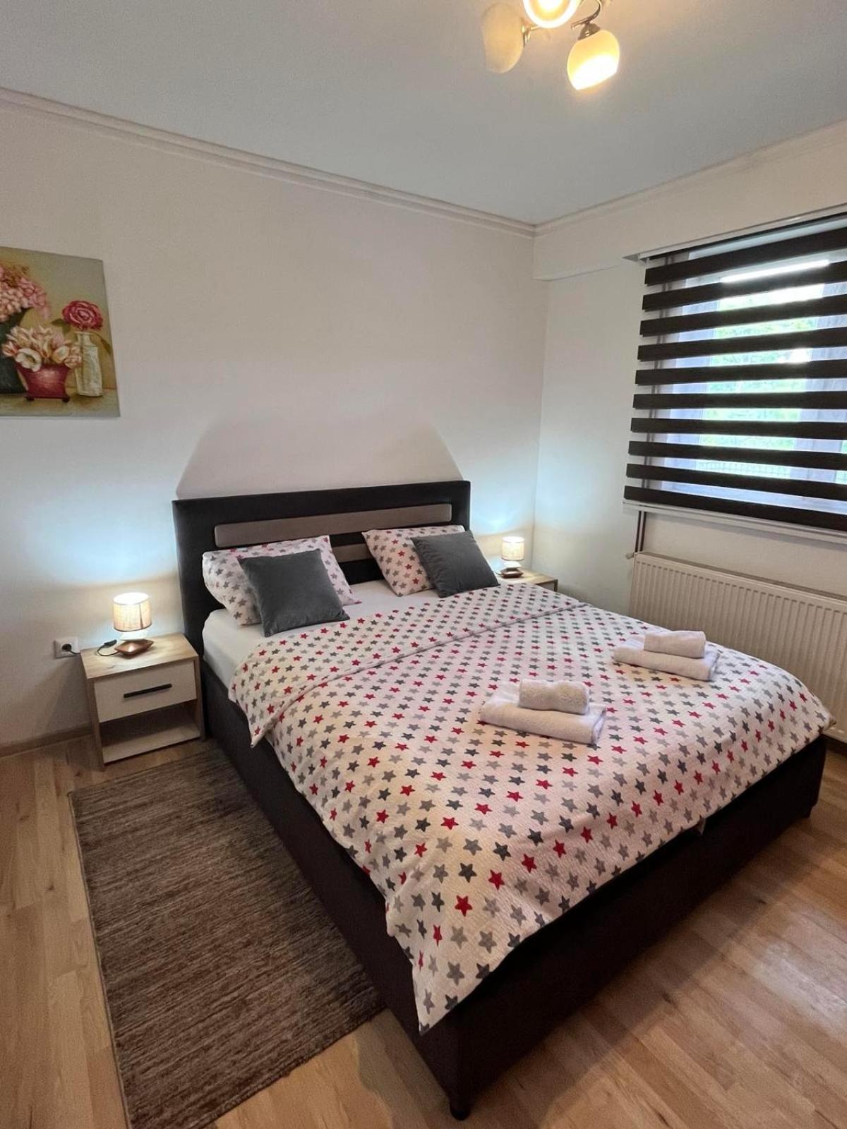 Apartmani Nikolic Visegrad Exterior photo